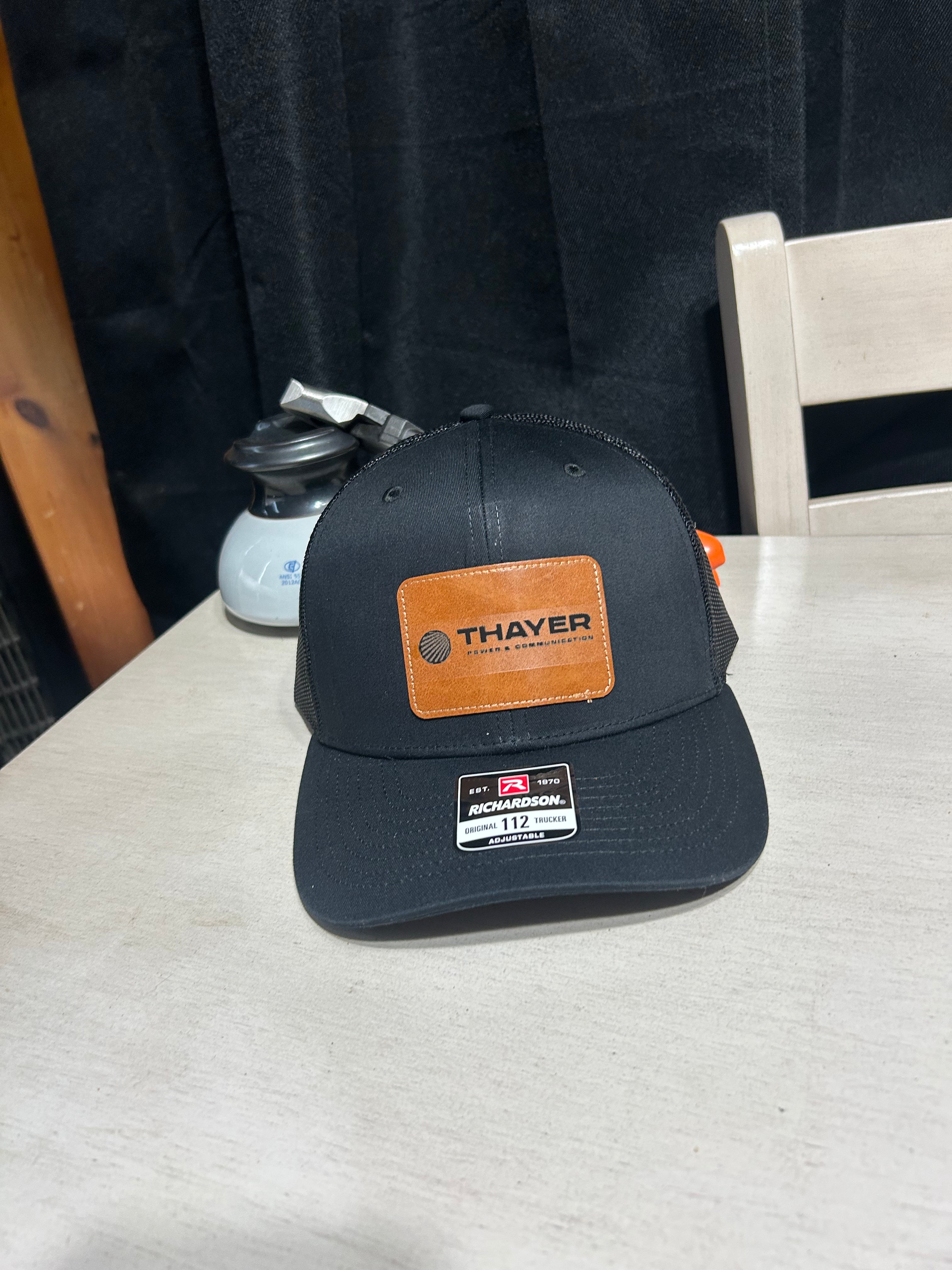 Thayer