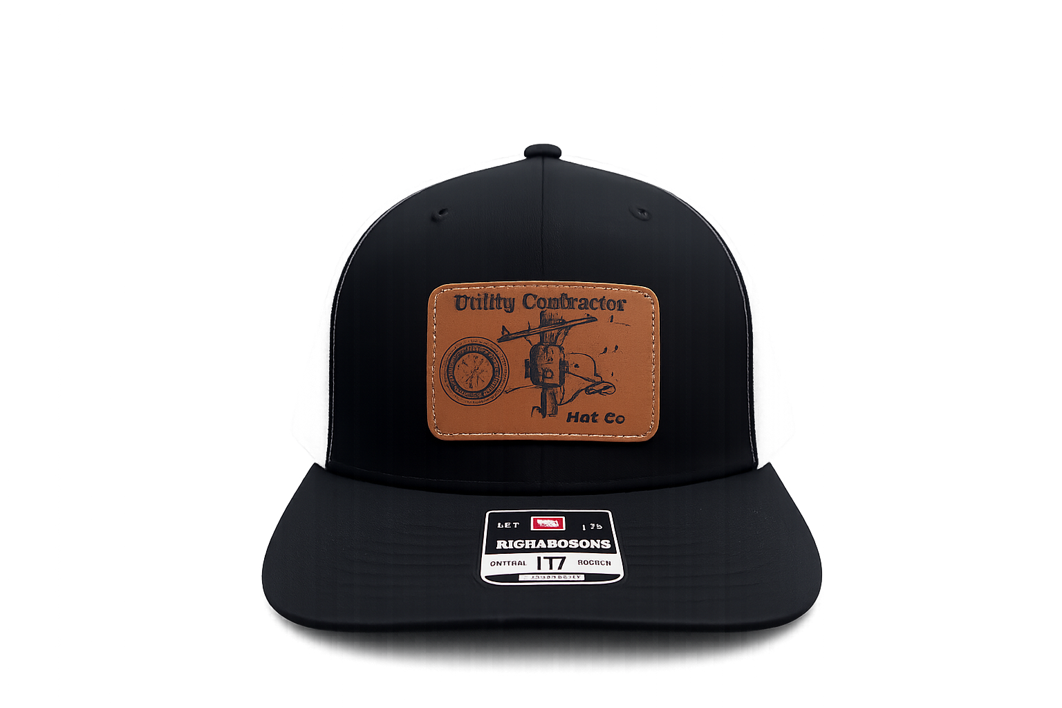 Utility Contractor Hat Co