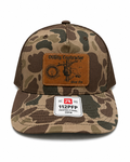 Utility Contractor Hat Co Camo