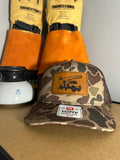 Bucket Truck Camo